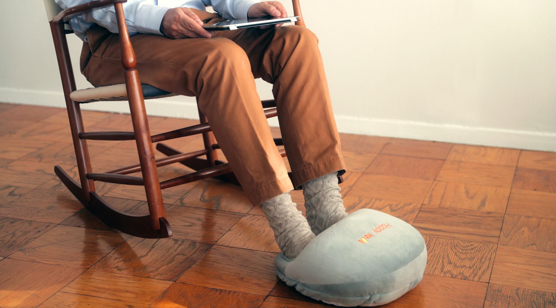 Rechargeable Foot Warmers: Your Portable Heat Solution