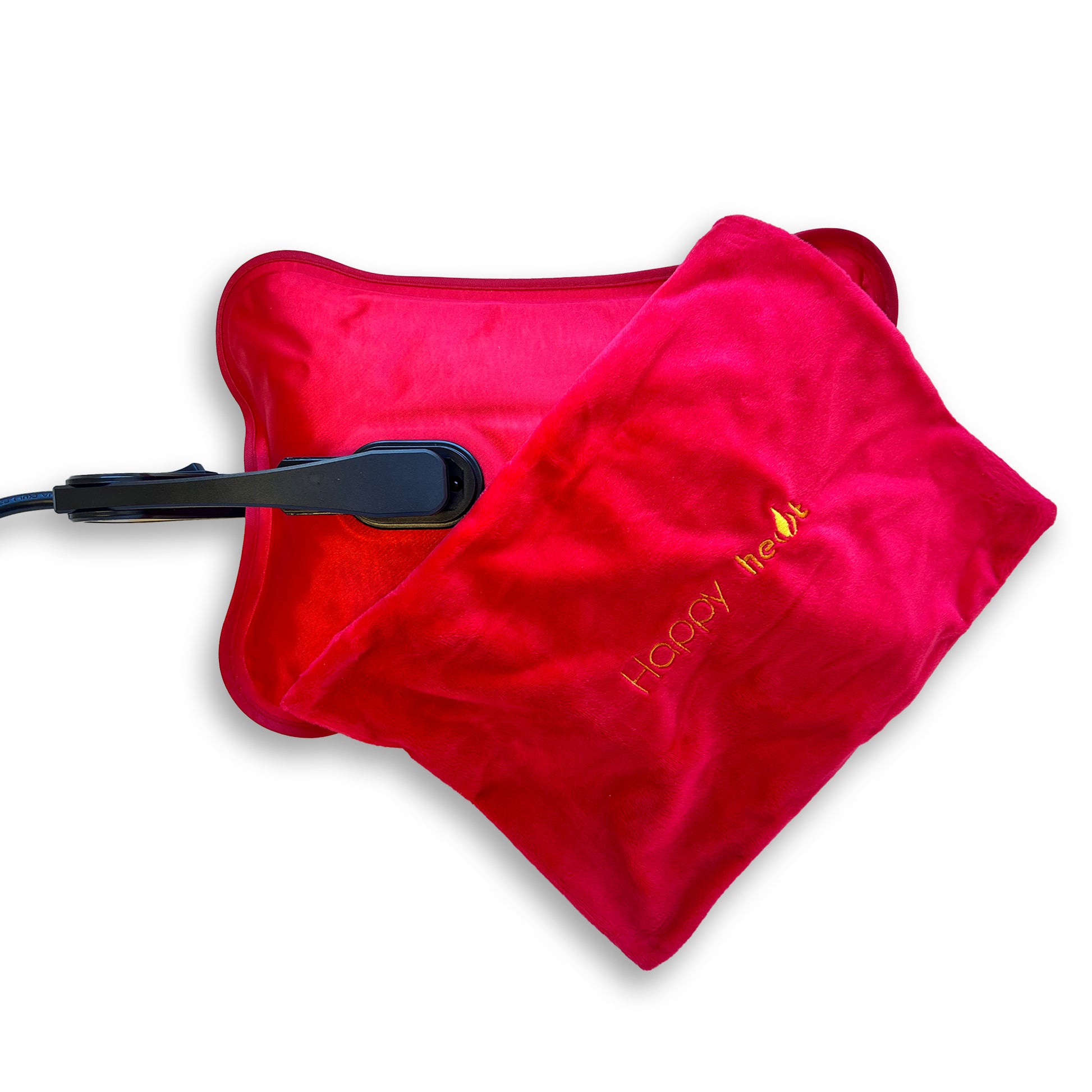 Rechargeable Electric Hot Water Bottle - Electric Hot Water Bottle