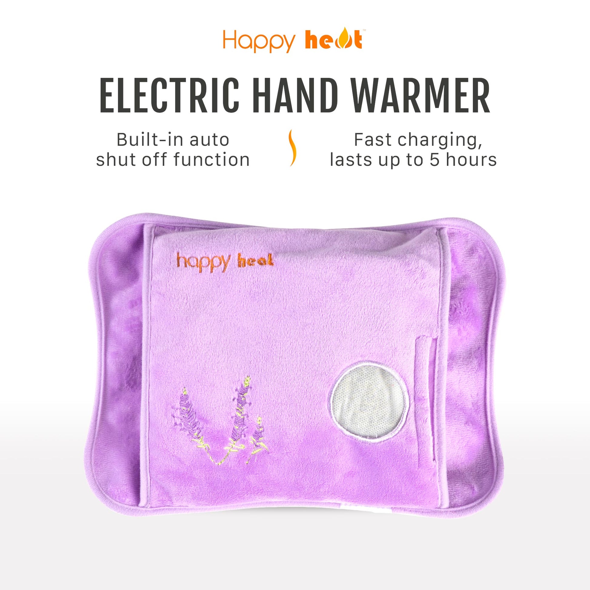 Buy Electric Cold Hand Warmer Heating Pads For Arthritis
